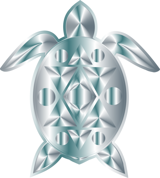 Turtle,Logo,Symmetry