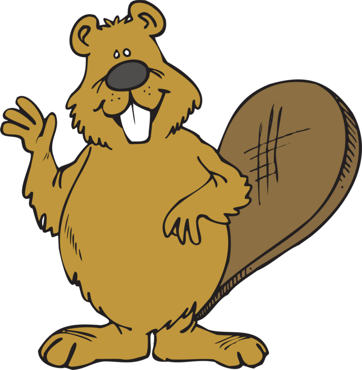 Groundhog Day,Cartoon,Rodent