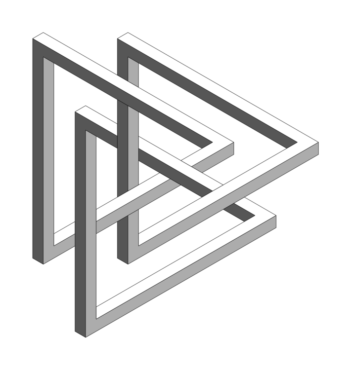 Logo,Line,Parallel