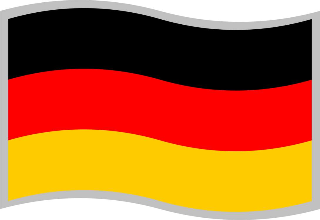 Deutschland Flagge Cliparts, Stock Vector and Royalty Free