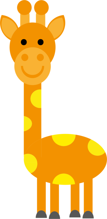 Giraffidae,Toy,Animal Figure