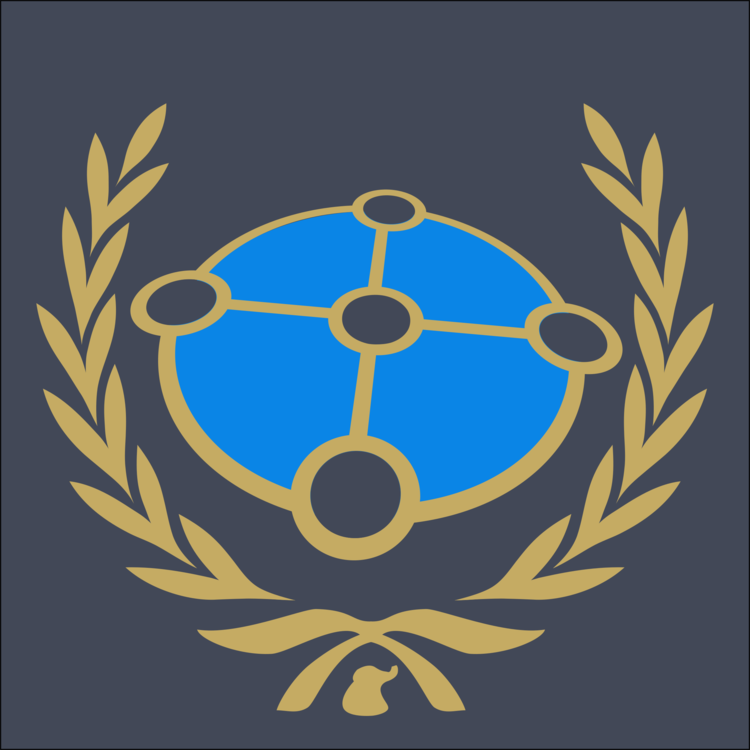 Circle,Emblem,Symbol