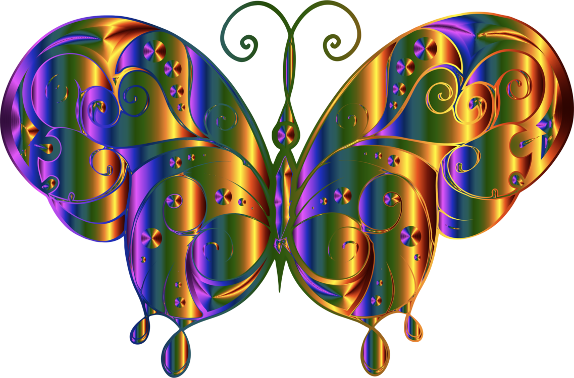Butterfly,Art,Symmetry