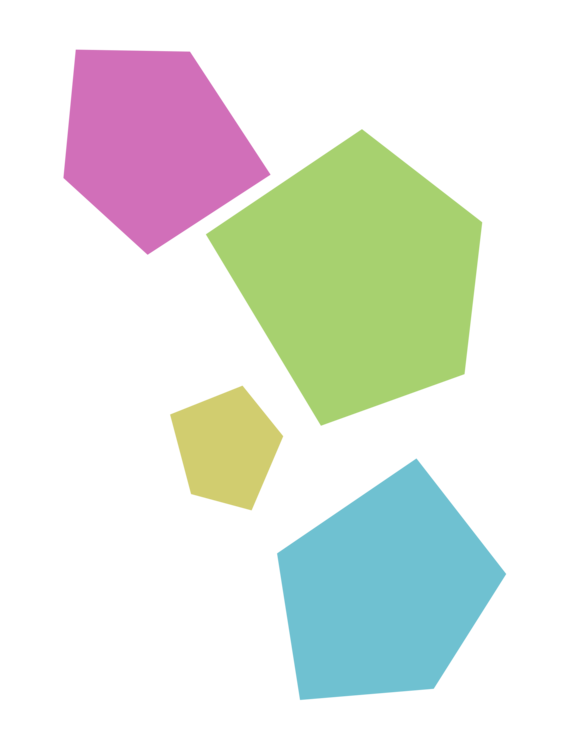 Square,Green,Logo