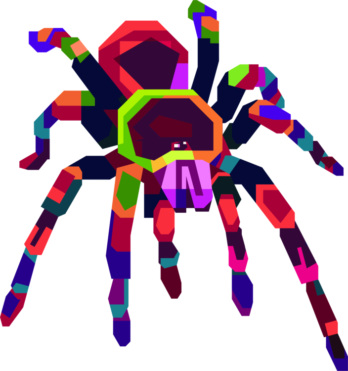 Toy,Spider,Invertebrate