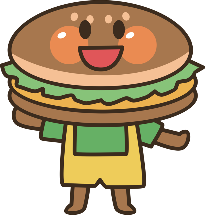Whopper,American Food,Hamburger PNG Clipart - Royalty Free SVG / PNG