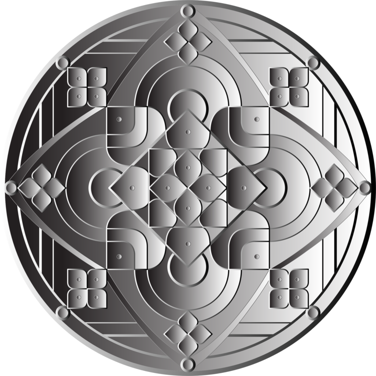 Emblem,Ornament,Symmetry