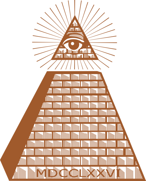 Pyramid,Triangle,Cone