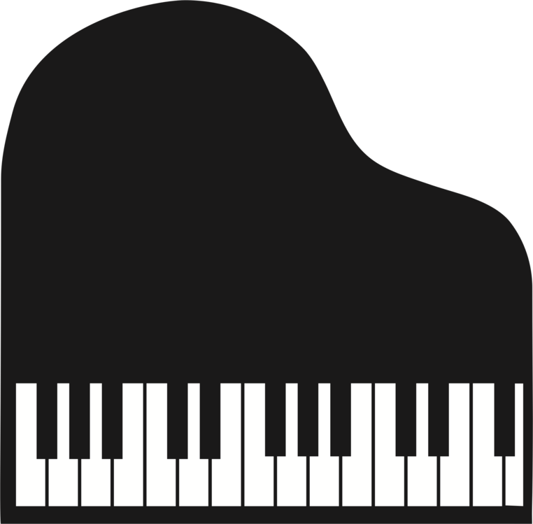 Download Digital Piano,Musical Instrument,Electric Piano PNG Clipart - Royalty Free SVG / PNG