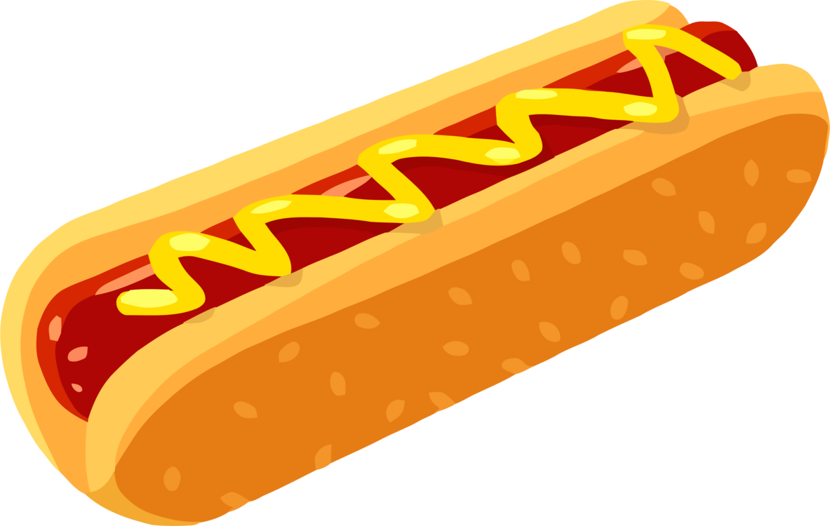 Sausage,American Food,Hot Dog