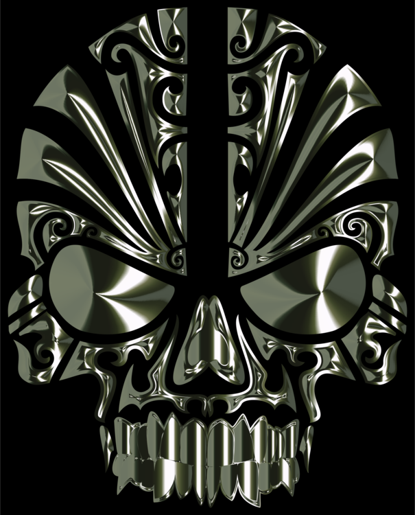 Emblem,Outerwear,Skull