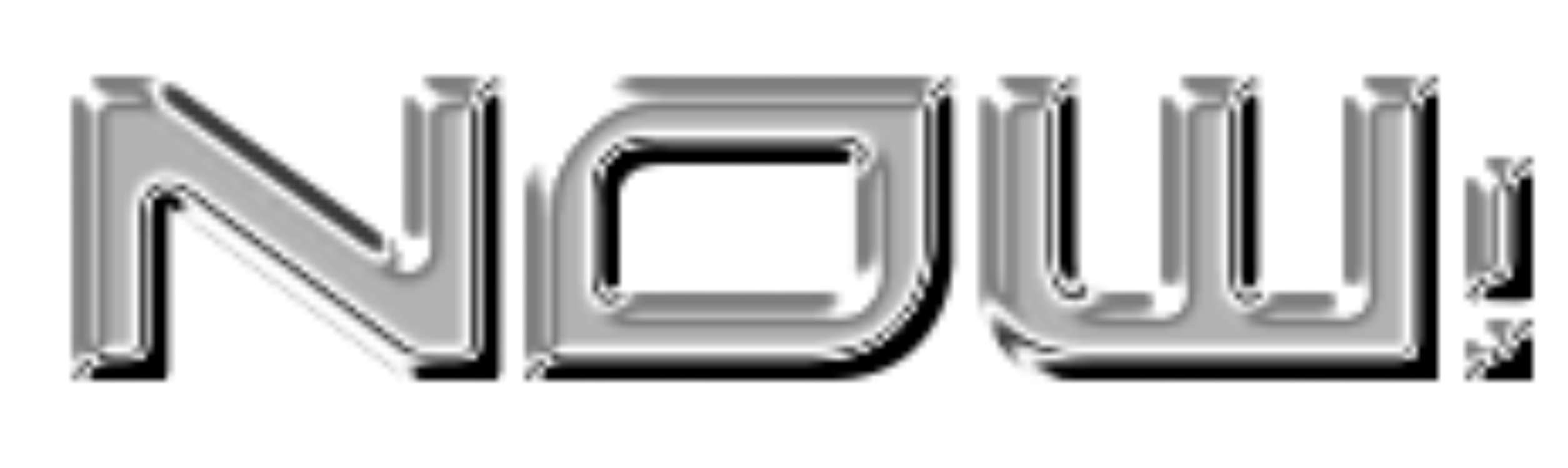 Metal,Rectangle,Logo