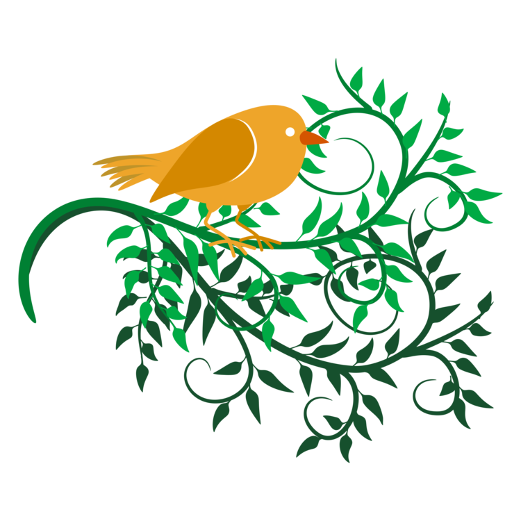 Leaf,Branch,Logo