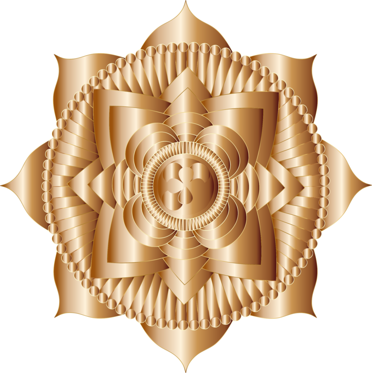 Download Copper Symmetry Gold Png Clipart Royalty Free Svg Png