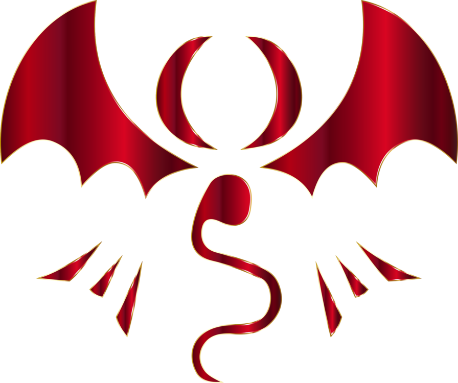 Symbol,Carmine,Logo