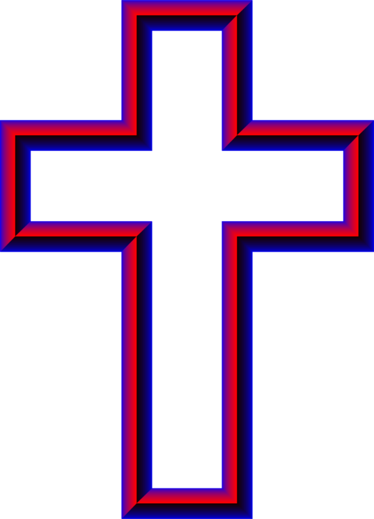 Electric Blue,Symbol,Cross