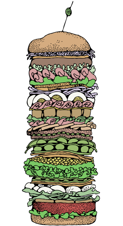 Cheeseburger,Hamburger,Food