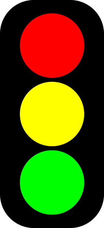 Colorfulness,Traffic Light,Yellow