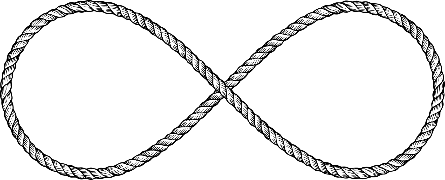 Rope,Line,Blackandwhite