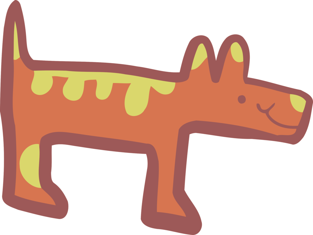 Tail,Toy,Animal Figure
