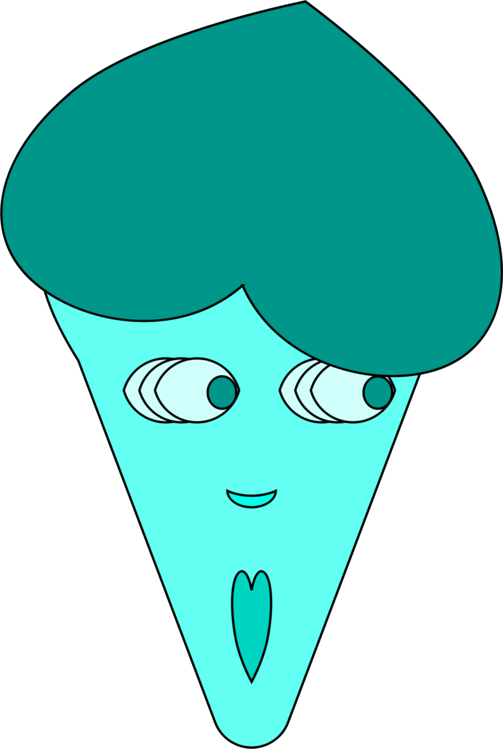 Turquoise,Aqua,Fictional Character