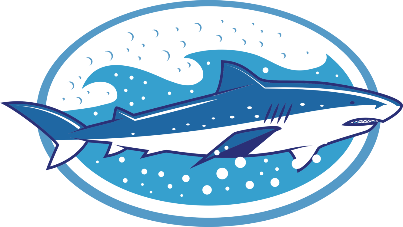 Blue Whale,Electric Blue,Fish