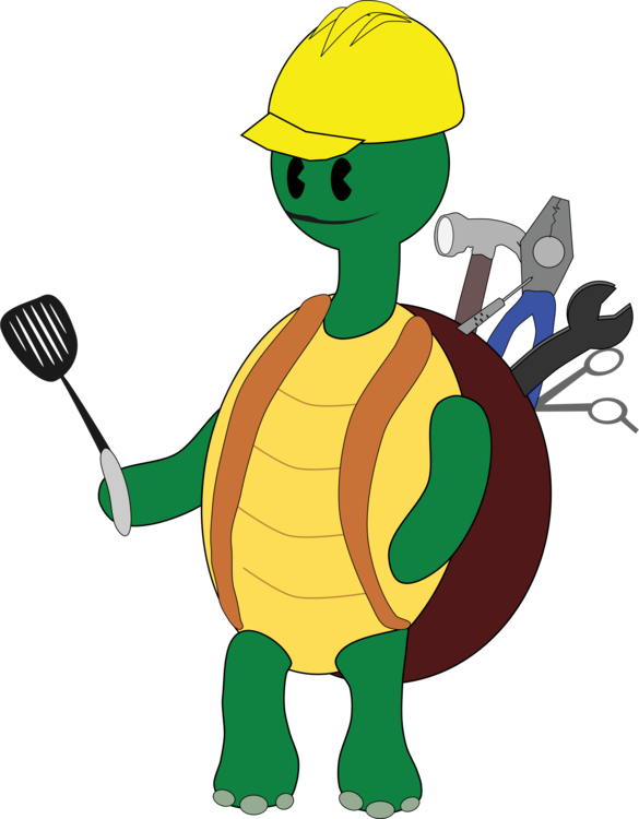 Turtle,Tortoise,Cartoon