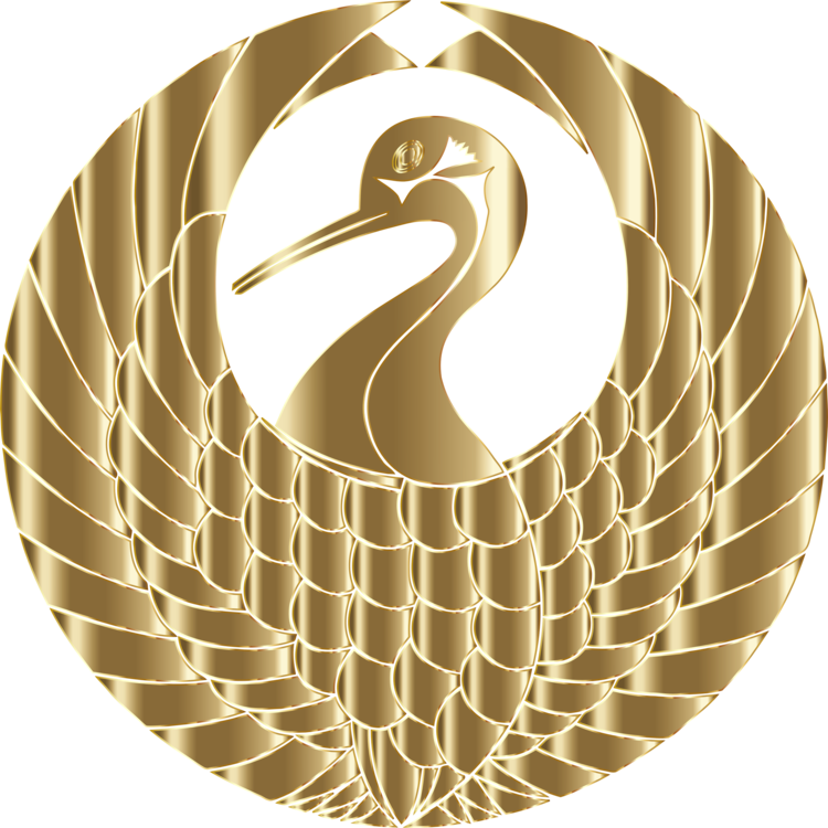 Ducks Geese And Swans,Symbol,Swan