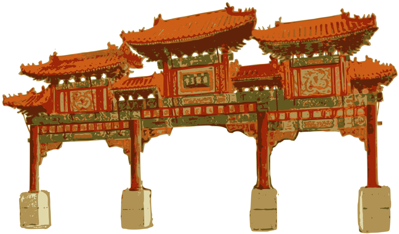 Building,Historic Site,Japanese Architecture