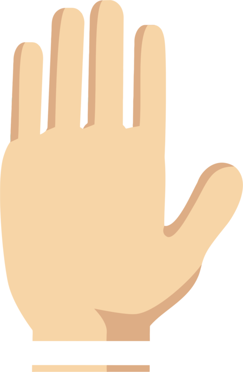 Thumb,V Sign,Sign Language