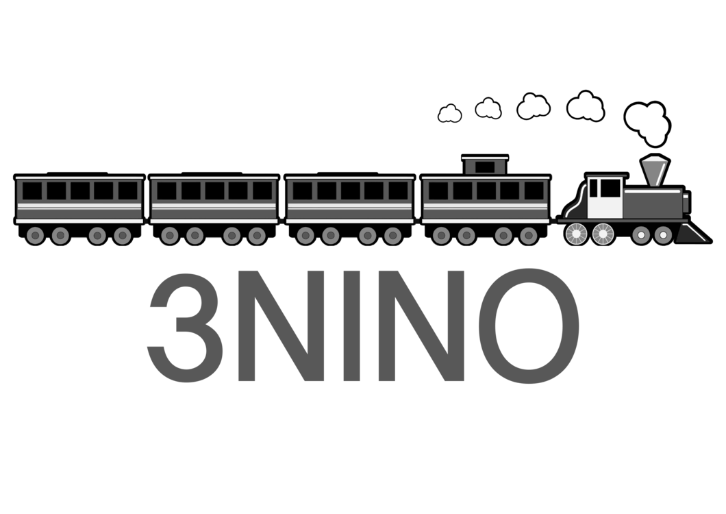 Dinosaur Train: Troodon City Logo (Rebrand) by UTF1998 on DeviantArt