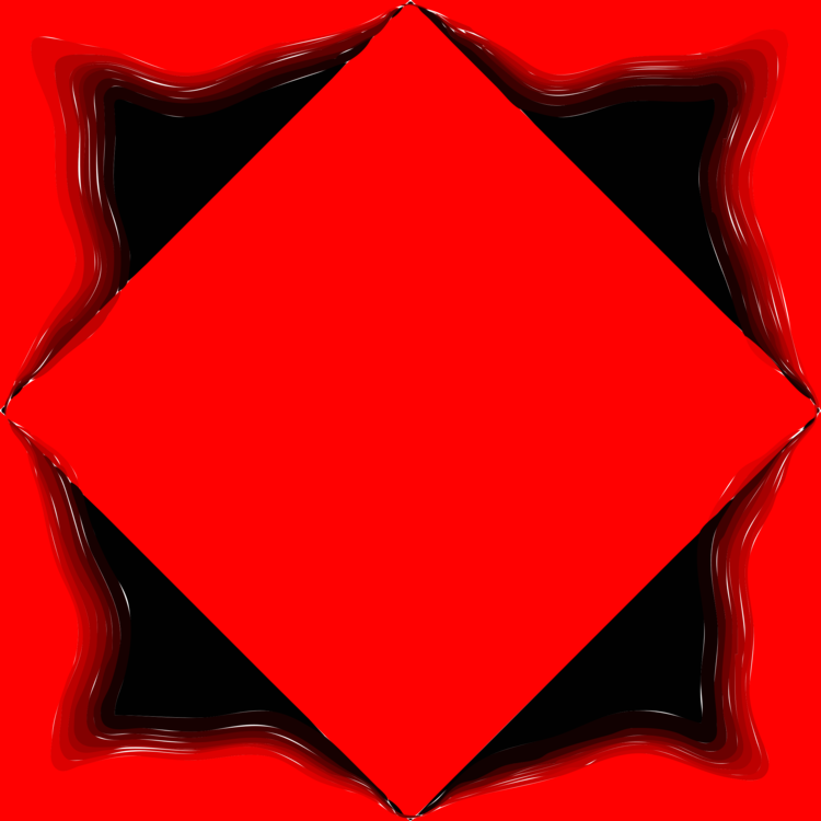 Triangle,Red Flag,Symbol