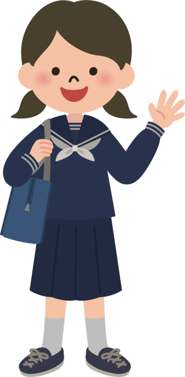 Art,School Uniform,Cartoon PNG Clipart - Royalty Free SVG / PNG