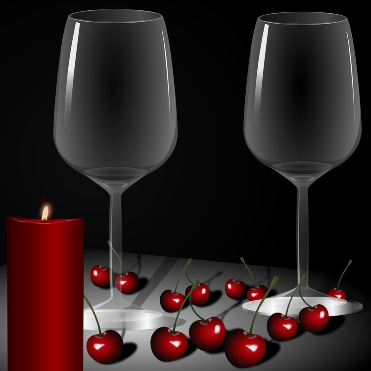 Dessert Wine,Alcohol,Cherry
