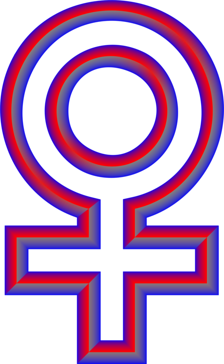Symbol,Gender Symbol,Female