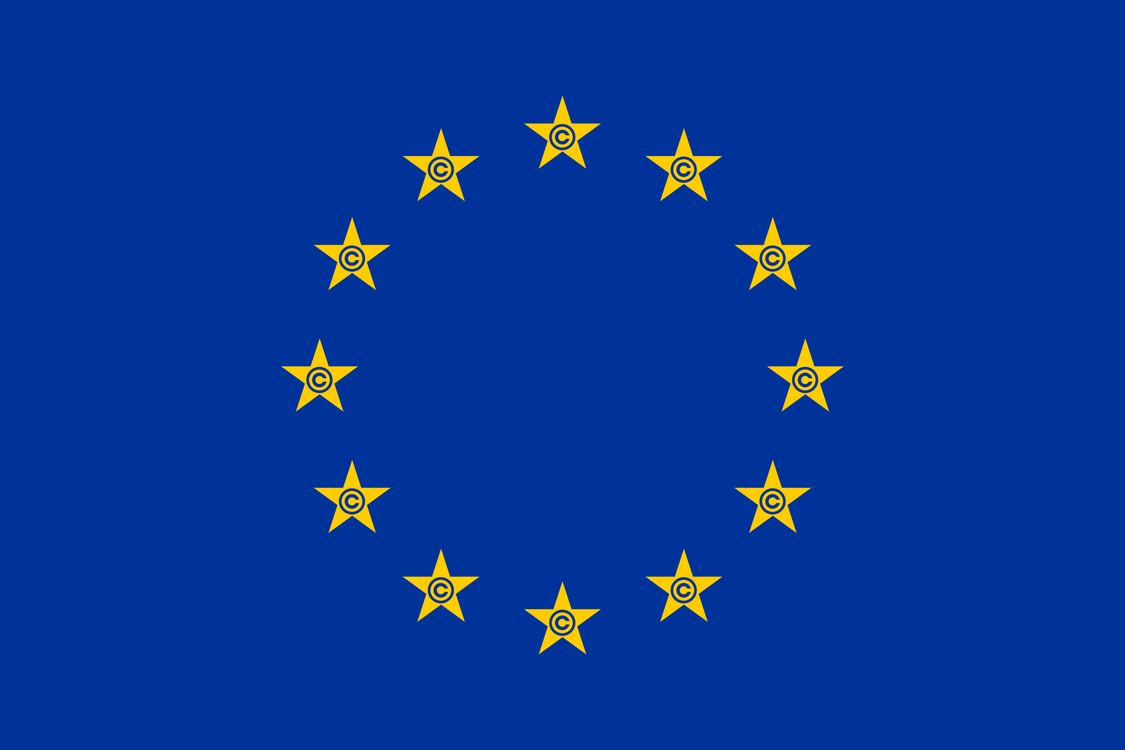 Flag,Symmetry,European Union