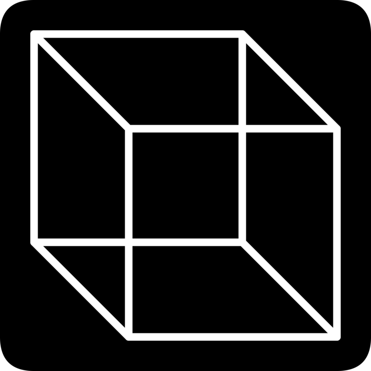 Square,Blackandwhite,Symbol