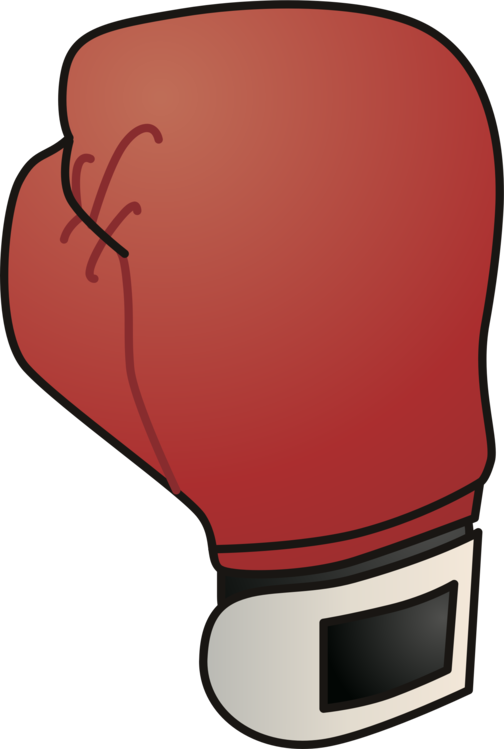 Boxing Glove,Red,Material Property