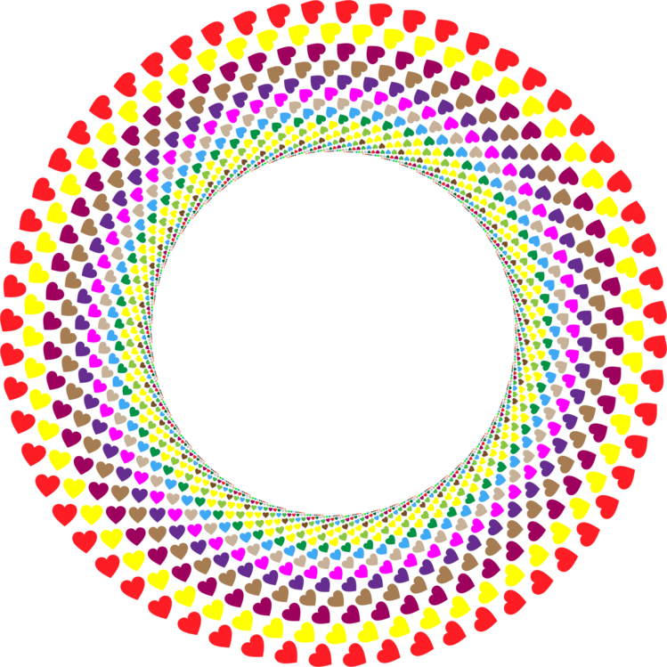 Oval,Circle,Mandala