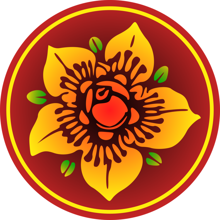 Circle,Symbol,Emblem