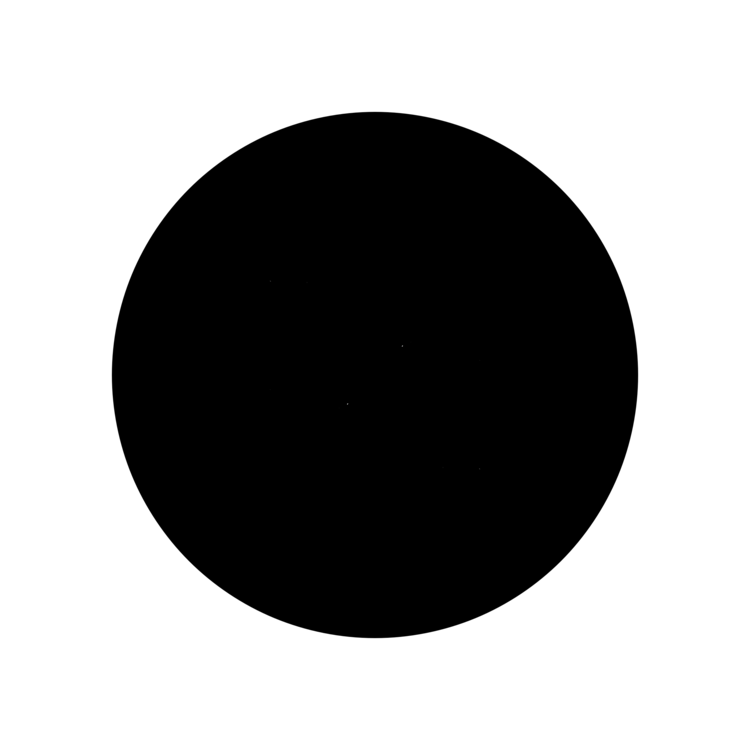 Blackandwhite,Sphere,Black