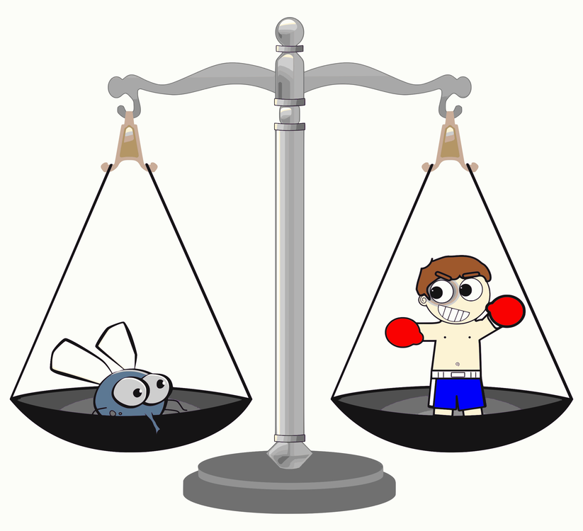 Balance,Scale,Cartoon PNG Clipart - Royalty Free SVG / PNG