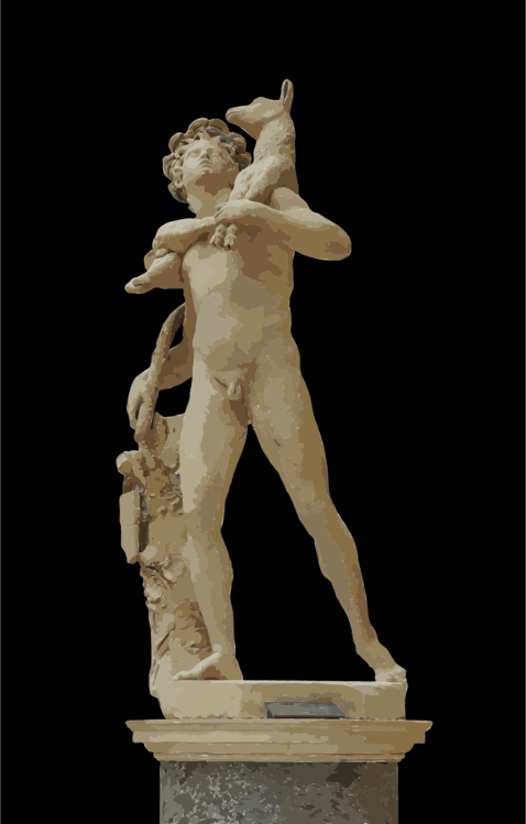 Standing,Classical Sculpture,Nonbuilding Structure