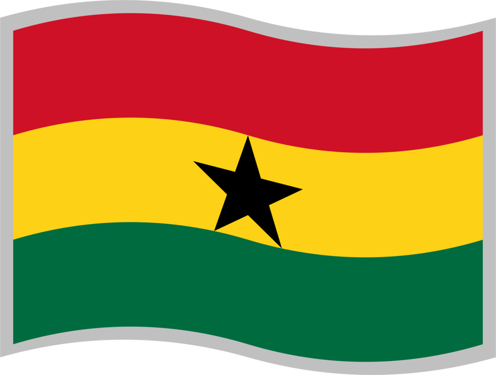 Flag,Ghana,Flag Of Ghana