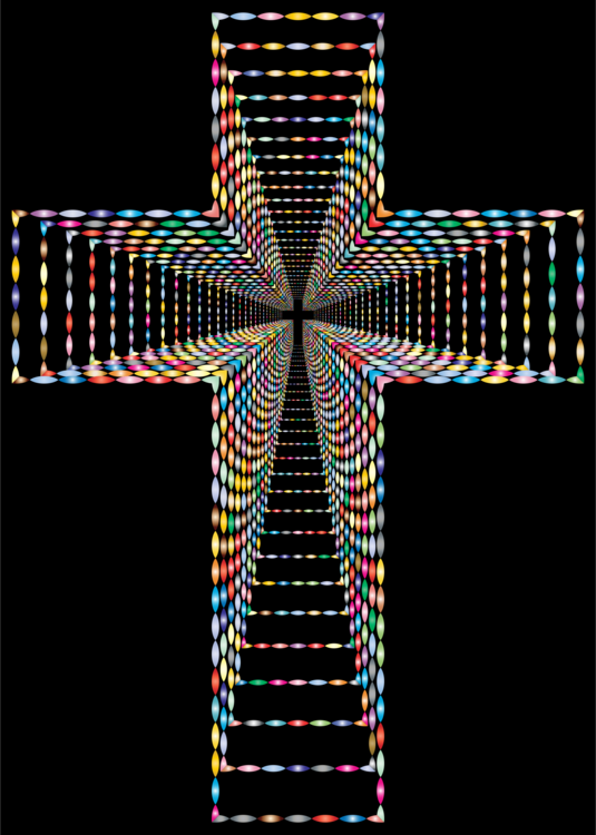 Light,Symbol,Cross