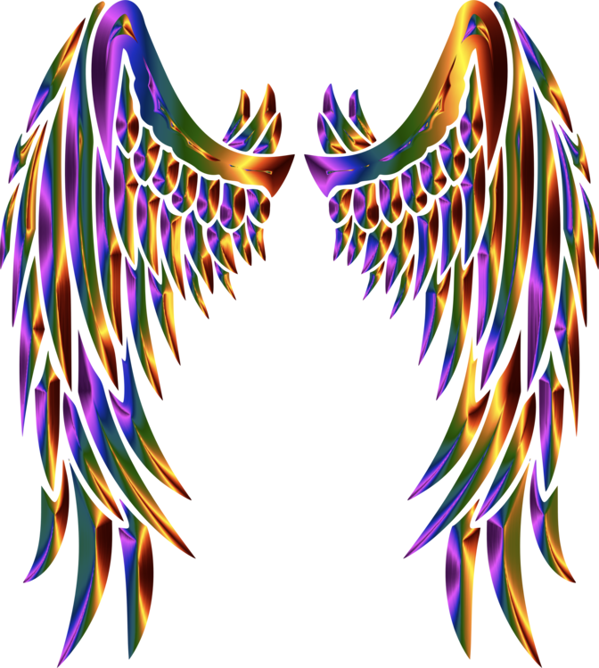 Art Symmetry Feather Png Clipart Royalty Free Svg Png