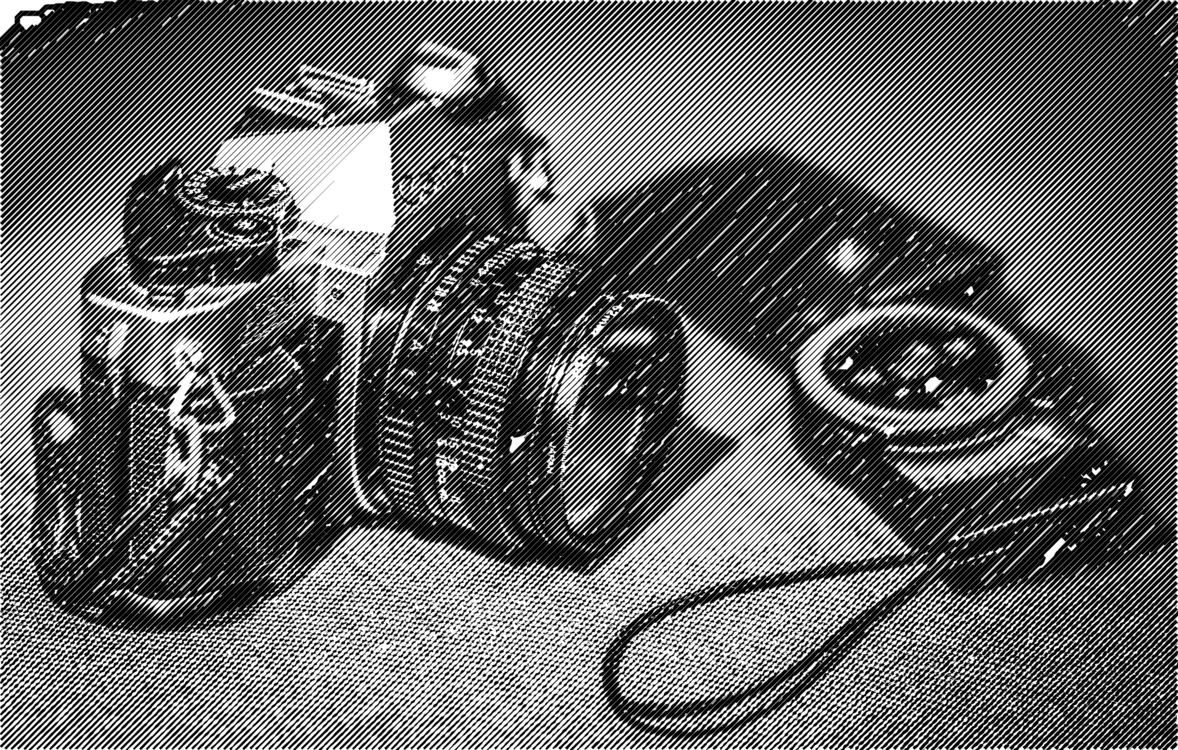 Macro Photography,Stock Photography,Film Camera