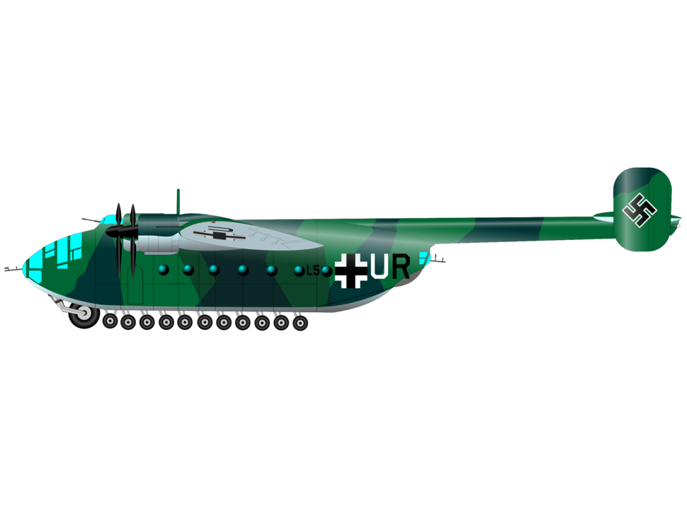 Vehicle,Arado Ar 232,Arado Ar 68