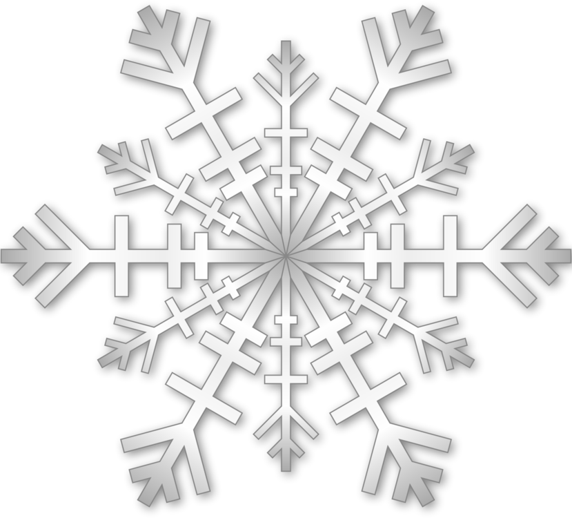 Line,Snowflake,Symmetry