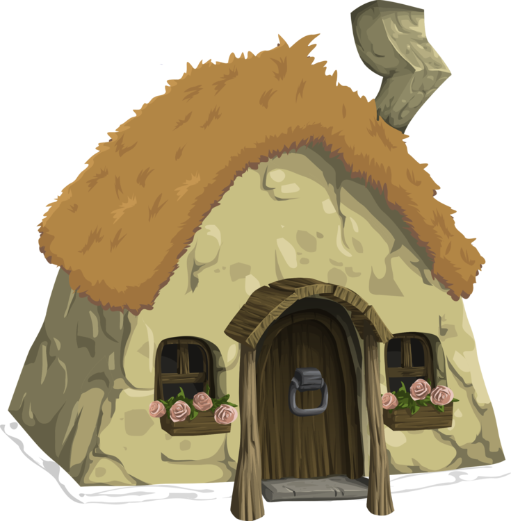 Fawn,Art,Doghouse PNG Clipart - Royalty Free SVG / PNG